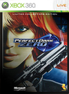 Pochette Perfect Dark Zero