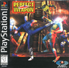 Pochette Perfect Weapon