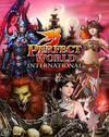 Pochette Perfect World International