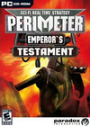 Pochette Perimeter : Emperor's Testament