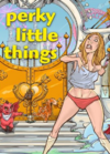 Pochette Perky Little Things