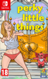 Pochette Perky Little Things