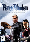 Pochette Perry Rhodan : Le Mythe des Illochim