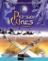 Pochette Persian Wars : Les Conquérants des 1001 Nuits