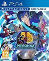Pochette Persona 3 : Dancing in Moonlight