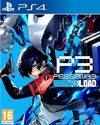 Pochette Persona 3 Reload