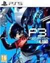 Pochette Persona 3 Reload