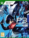 Pochette Persona 3 Reload