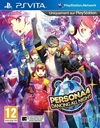 Pochette Persona 4 : Dancing All Night