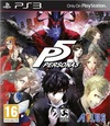 Pochette Persona 5