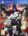 Pochette Persona 5