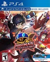 Pochette Persona 5 : Dancing in Starlight