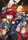Pochette Persona 5 Royal