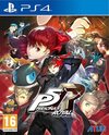 Pochette Persona 5 Royal