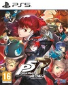 Pochette Persona 5 Royal