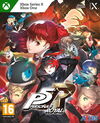 Pochette Persona 5 Royal