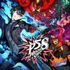 Pochette Persona 5 Strikers