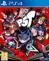 Pochette Persona 5 Tactica
