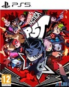 Pochette Persona 5 Tactica