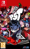 Pochette Persona 5 Tactica