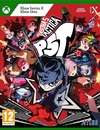 Pochette Persona 5 Tactica