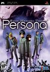 Pochette Persona
