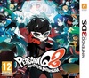Pochette Persona Q2 : New Cinema Labyrinth