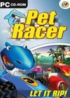 Pochette Pet Racer