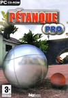 Pochette Pétanque Pro