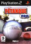 Pochette Pétanque Pro