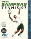 Pochette Pete Sampras Tennis 97