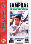 Pochette Pete Sampras Tennis