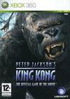 Pochette Peter Jackson's King Kong