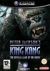 Pochette Peter Jackson's King Kong