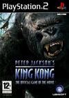 Pochette Peter Jackson's King Kong