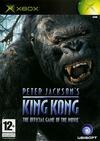 Pochette Peter Jackson's King Kong