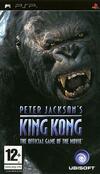 Pochette Peter Jackson's King Kong