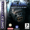 Pochette Peter Jackson's King Kong