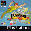 Pochette Peter Pan : Aventures au Pays Imaginaire