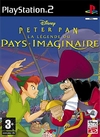 Pochette Peter Pan : La Légende du Pays Imaginaire