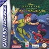 Pochette Peter Pan : Retour au Pays Imaginaire