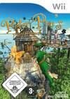 Pochette Peter Pan's Playground