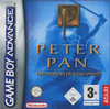 Pochette Peter Pan : The Motion Picture Event