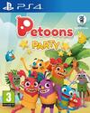 Pochette Petoons Party