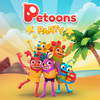 Pochette Petoons Party