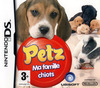 Pochette Petz : Ma Famille Chiots