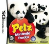 Pochette Petz : Ma famille Pandas