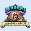 Pochette PewDiePie : Legend of the Brofist
