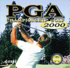 Pochette PGA Championship Golf 2000