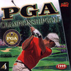 Pochette PGA Championship Golf 99